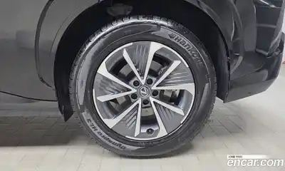Lexus RZ 2023 0.2 гидро, миниатюра 7
