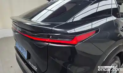 Lexus RZ 2023 0.2 гидро, миниатюра 9