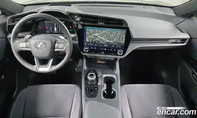 Lexus RZ 2023 0.2 гидро, миниатюра 10