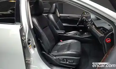 Lexus ES 2012 3.5 гидро, миниатюра 11