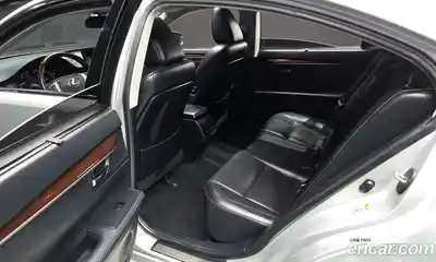 Lexus ES 2012 3.5 гидро, миниатюра 12