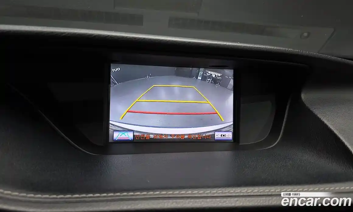 Lexus ES 2012 3.5 гидро, фото 14