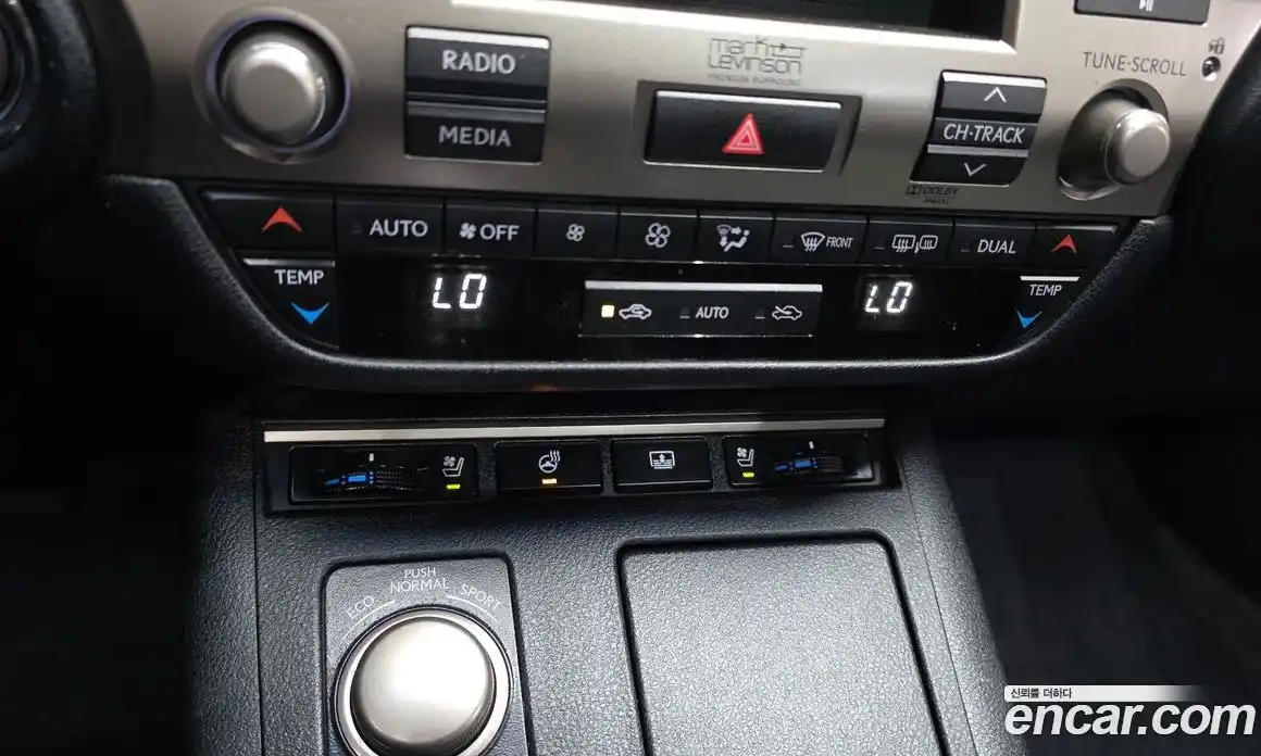 Lexus ES 2012 3.5 гидро, фото 16