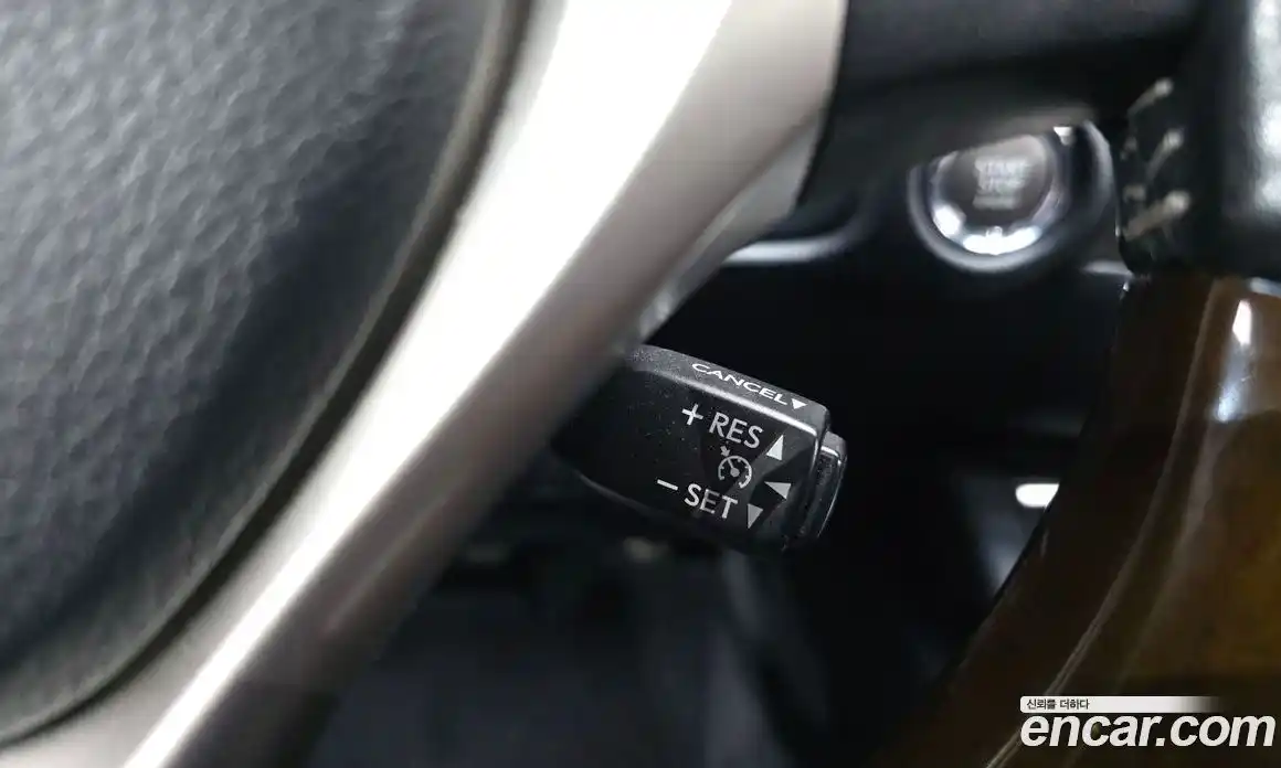 Lexus ES 2012 3.5 гидро, фото 18