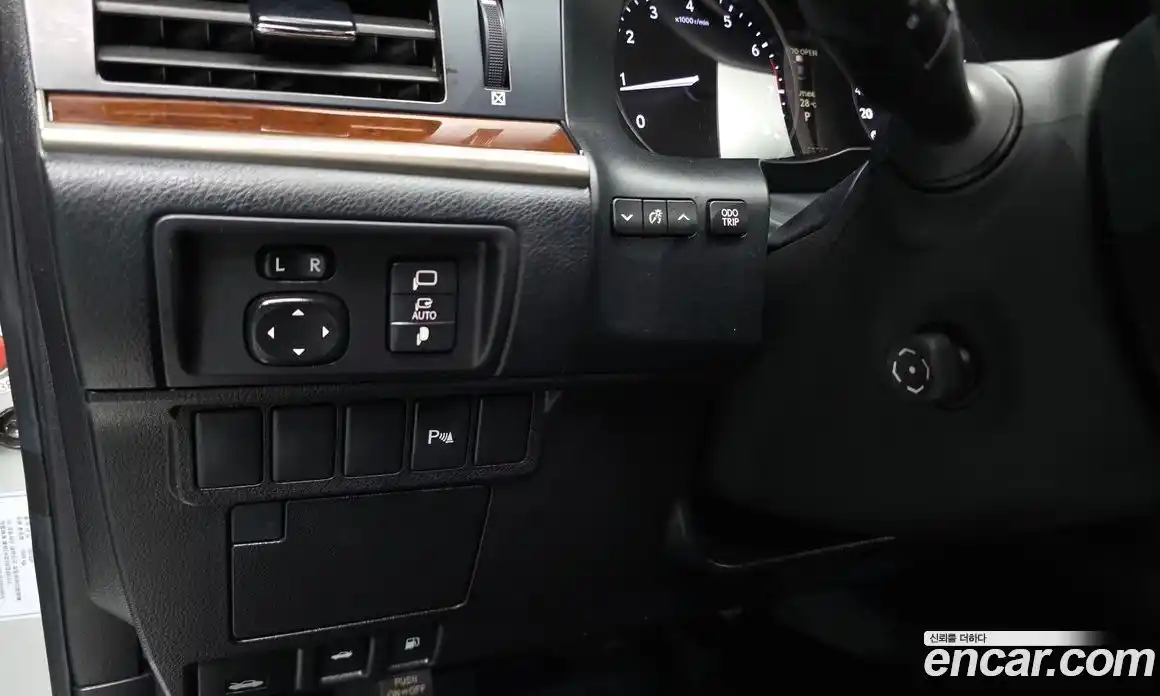 Lexus ES 2012 3.5 гидро, фото 19