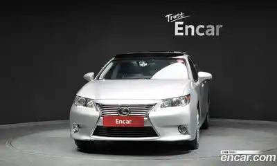 Lexus ES 2012 3.5 гидро, миниатюра 3