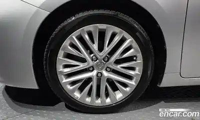 Lexus ES 2012 3.5 гидро, миниатюра 5