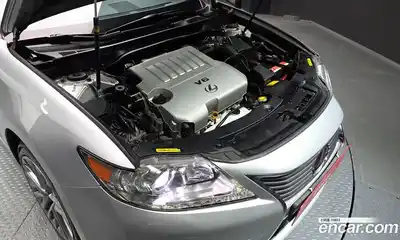 Lexus ES 2012 3.5 гидро, миниатюра 6