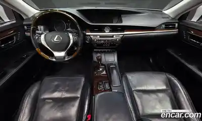 Lexus ES 2012 3.5 гидро, миниатюра 7