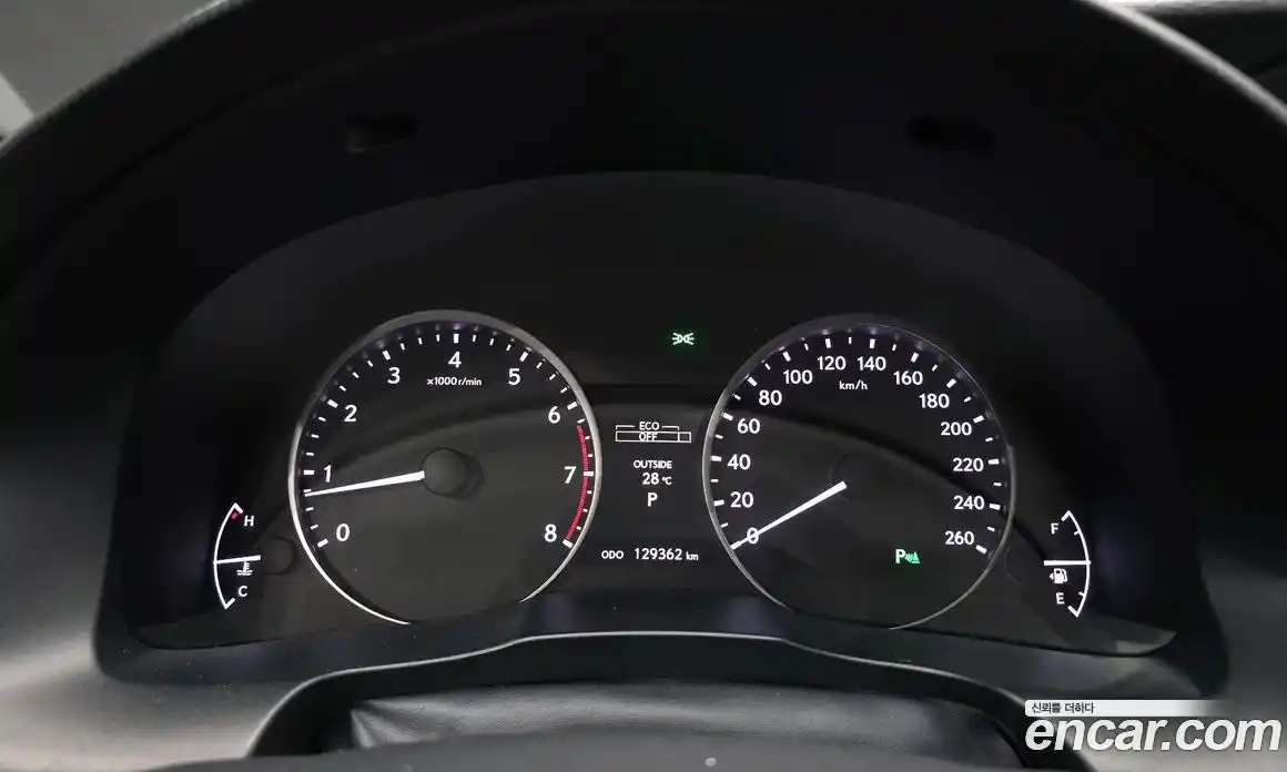 Lexus ES 2012 3.5 гидро, фото 8