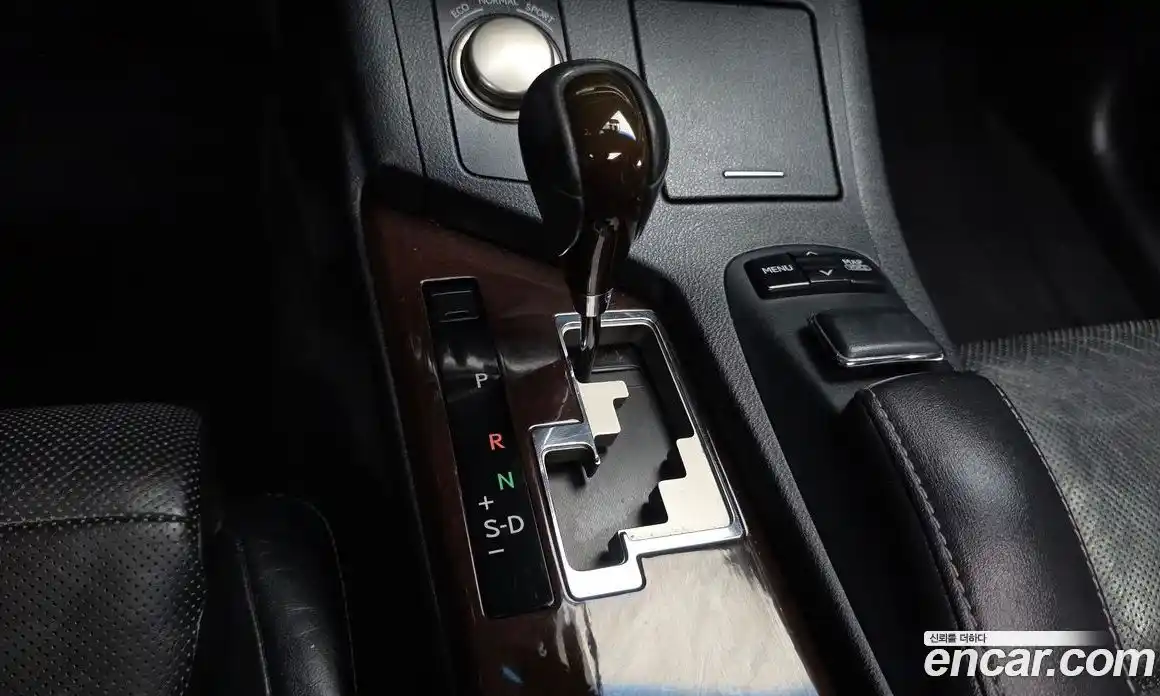 Lexus ES 2012 3.5 гидро, фото 9