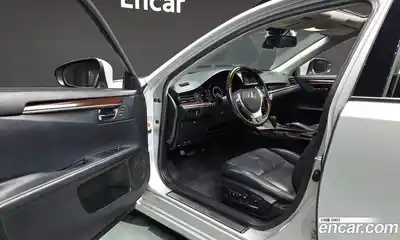 Lexus ES 2012 3.5 гидро, миниатюра 10