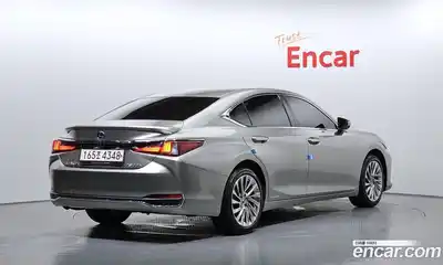 Lexus ES 2021 2.5 гидро, миниатюра 2