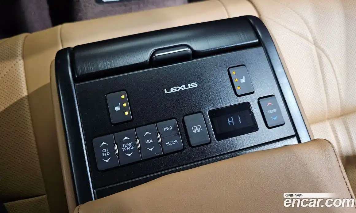 Lexus ES 2021 2.5 гидро, фото 27