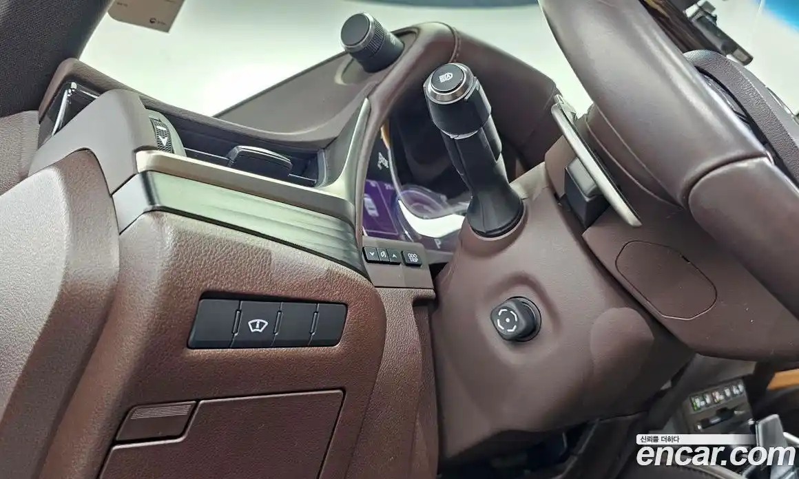 Lexus ES 2021 2.5 гидро, фото 29