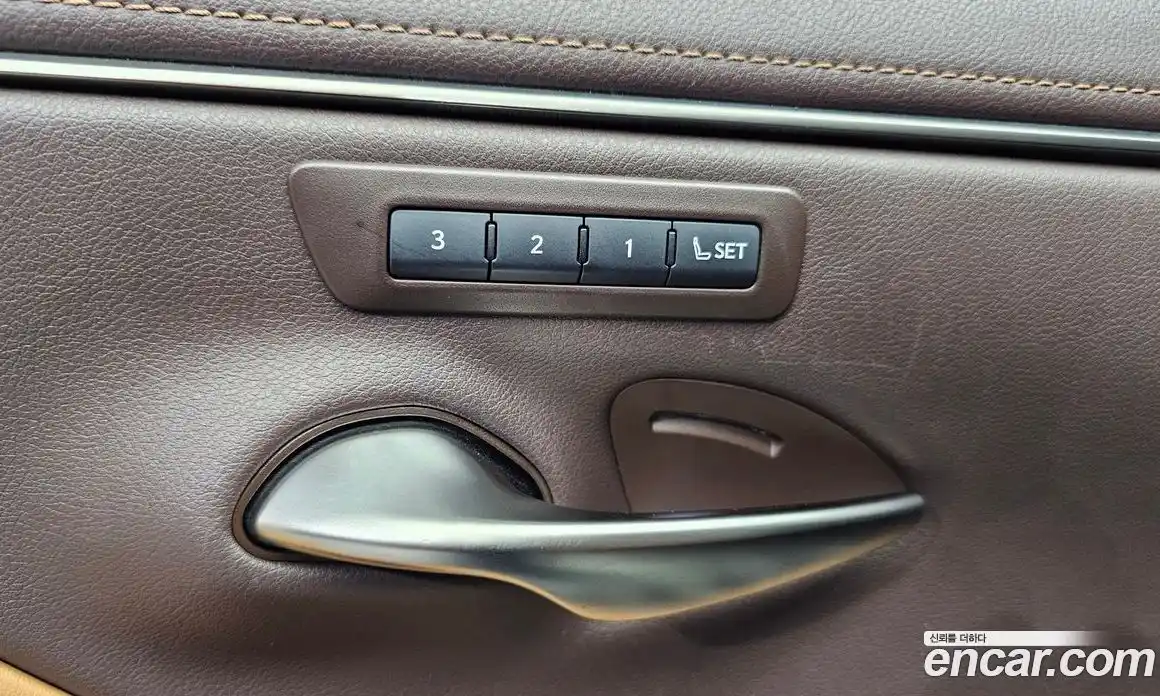 Lexus ES 2021 2.5 гидро, фото 30