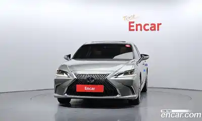 Lexus ES 2021 2.5 гидро, миниатюра 3