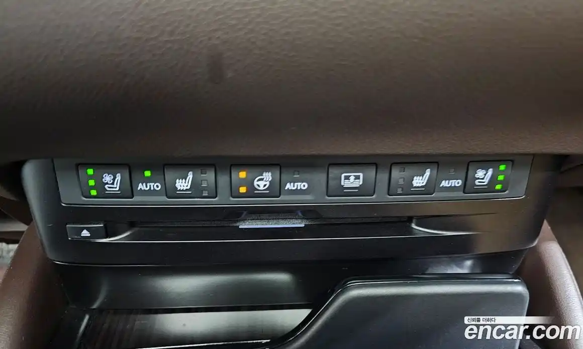 Lexus ES 2021 2.5 гидро, фото 34