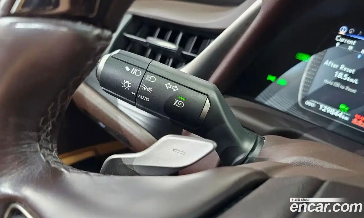 Lexus ES 2021 2.5 гидро, фото 35