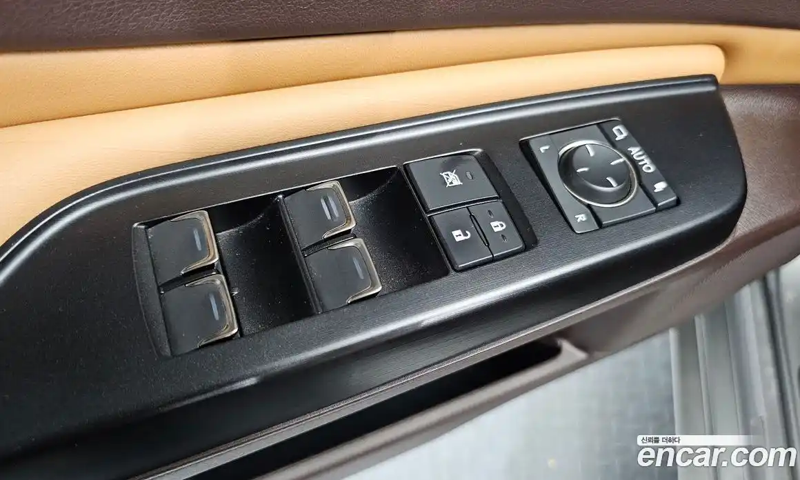 Lexus ES 2021 2.5 гидро, фото 36