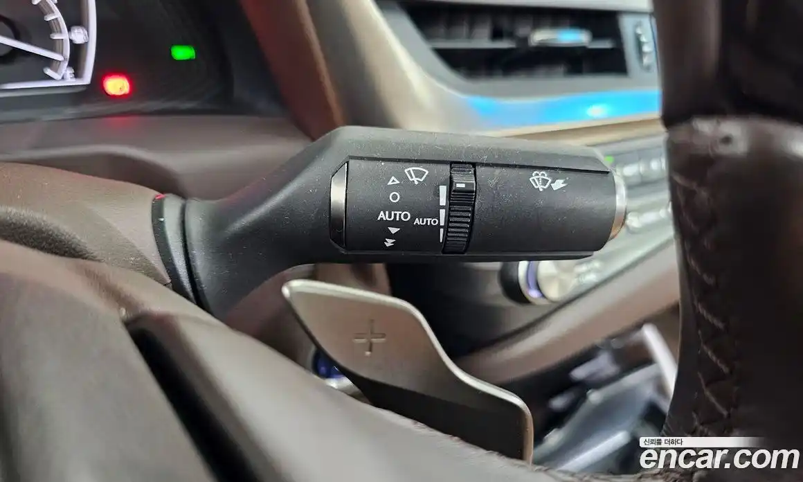 Lexus ES 2021 2.5 гидро, фото 37
