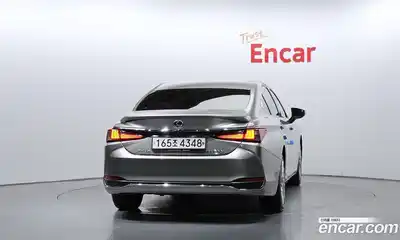 Lexus ES 2021 2.5 гидро, миниатюра 4