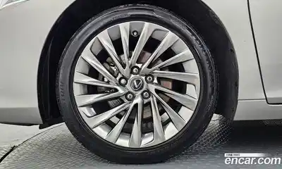 Lexus ES 2021 2.5 гидро, миниатюра 5