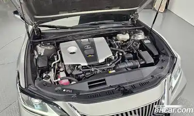Lexus ES 2021 2.5 гидро, миниатюра 6