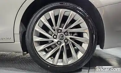 Lexus ES 2021 2.5 гидро, миниатюра 7