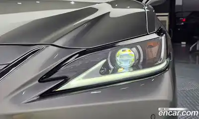 Lexus ES 2021 2.5 гидро, миниатюра 8