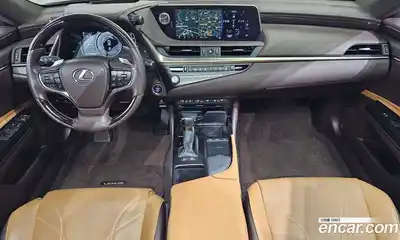 Lexus ES 2021 2.5 гидро, миниатюра 10