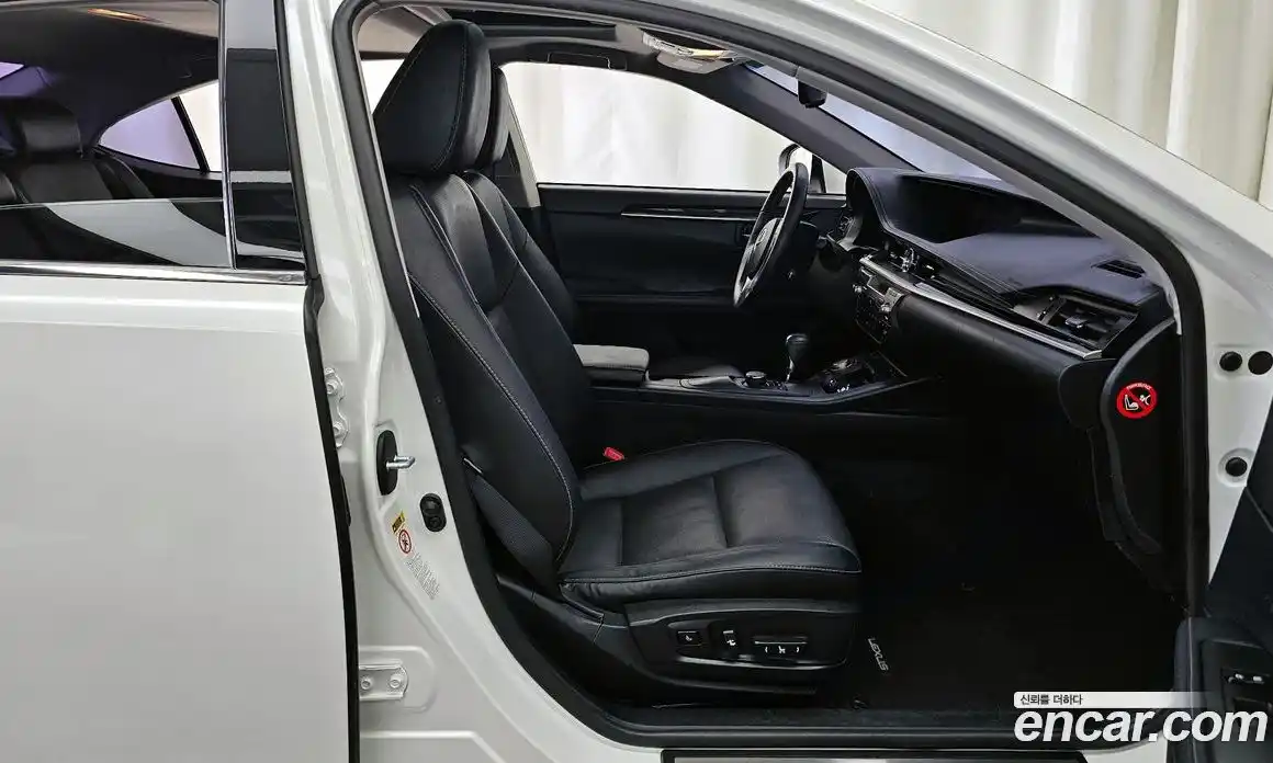 Lexus ES 2015 2.5 гидро, фото 11