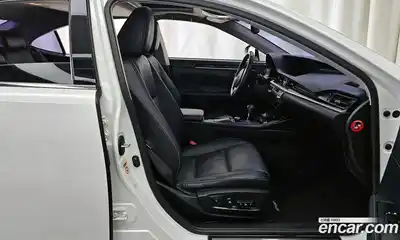 Lexus ES 2015 2.5 гидро, миниатюра 11