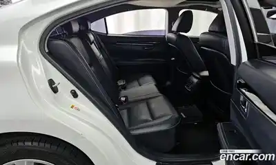 Lexus ES 2015 2.5 гидро, миниатюра 12