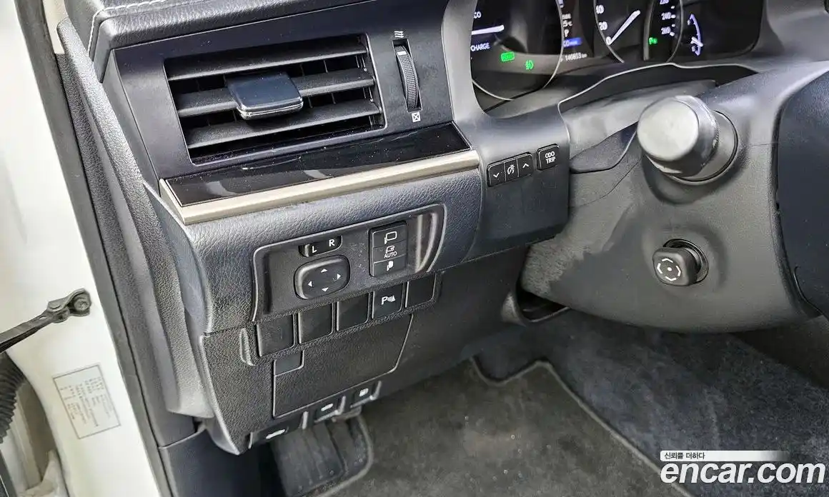 Lexus ES 2015 2.5 гидро, фото 16