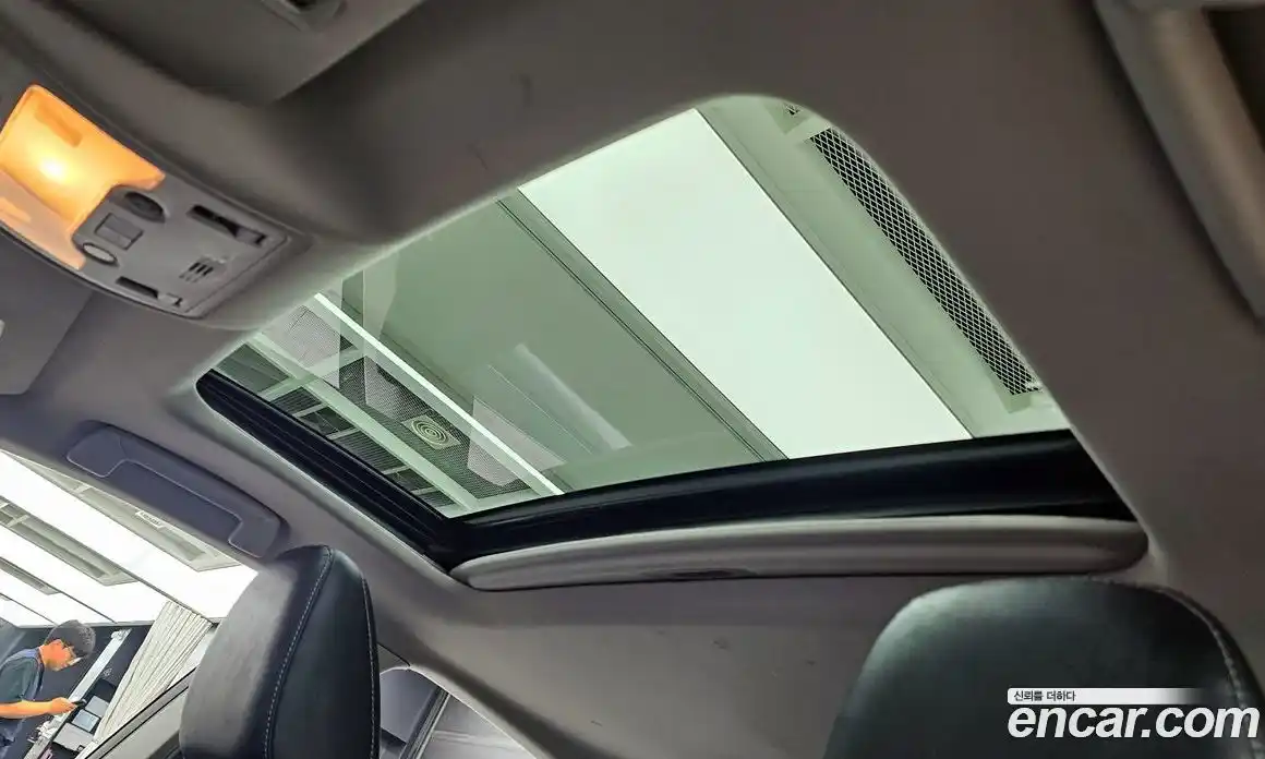 Lexus ES 2015 2.5 гидро, фото 18