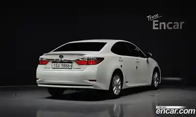 Lexus ES 2015 2.5 гидро, миниатюра 2