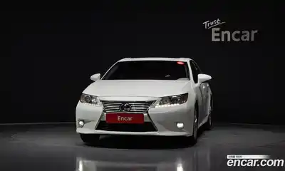 Lexus ES 2015 2.5 гидро, миниатюра 3