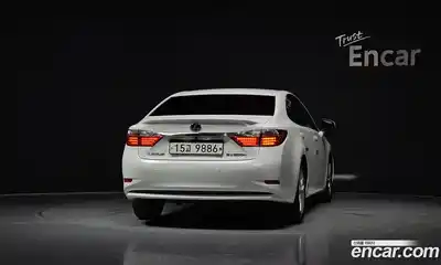 Lexus ES 2015 2.5 гидро, миниатюра 4