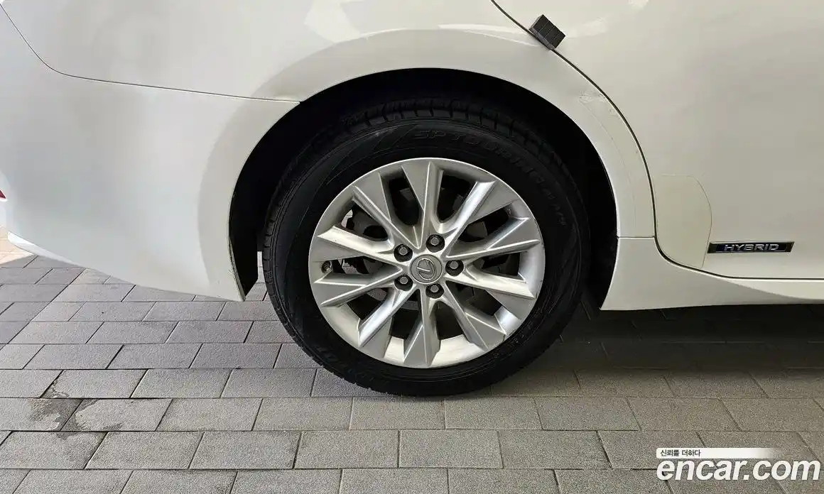 Lexus ES 2015 2.5 гидро, фото 5
