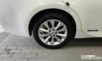 Lexus ES 2015 2.5 гидро, миниатюра 5
