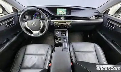 Lexus ES 2015 2.5 гидро, миниатюра 7
