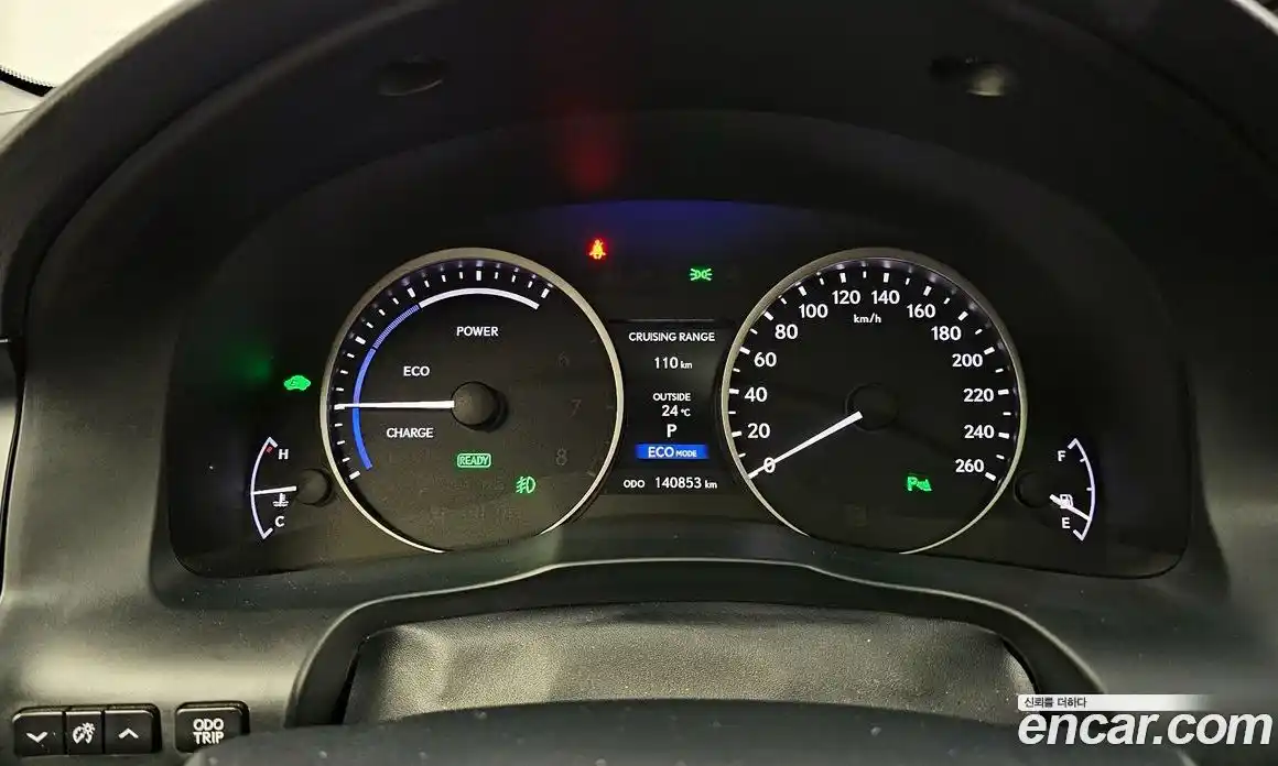 Lexus ES 2015 2.5 гидро, фото 8