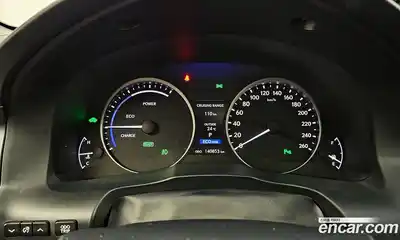 Lexus ES 2015 2.5 гидро, миниатюра 8