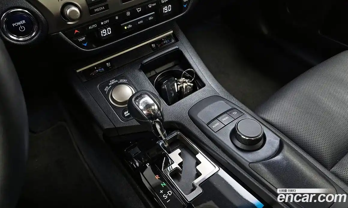 Lexus ES 2015 2.5 гидро, фото 9