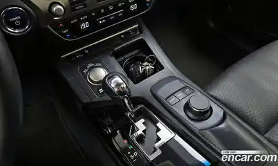 Lexus ES 2015 2.5 гидро, миниатюра 9
