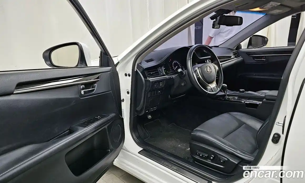 Lexus ES 2015 2.5 гидро, фото 10