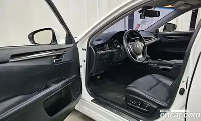 Lexus ES 2015 2.5 гидро, миниатюра 10