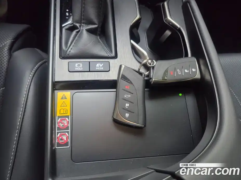 Lexus ES 2025 2.5 гидро, фото 11