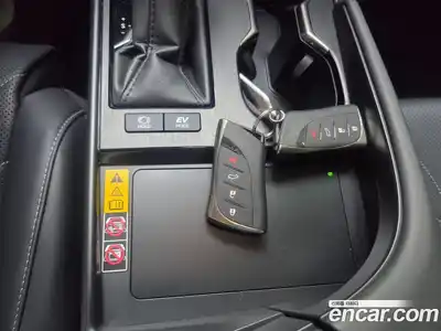 Lexus ES 2025 2.5 гидро, миниатюра 11
